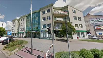 Centrum Nieruchomości Elżbieta Madej